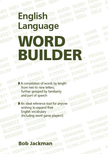 Word Builder